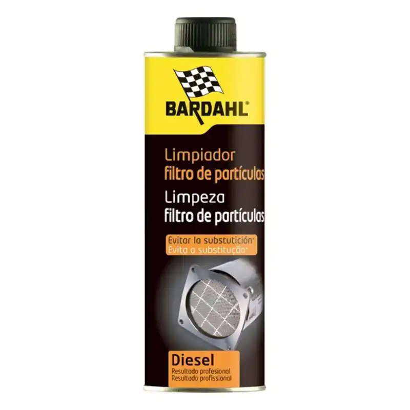 Liquide de nettoyage bardahl 1044_4977. DIAYTAR COTE D'IVOIRE - Où le Shopping est un Plaisir Engagé. Parcourez notre catalogue et choisissez des produits qui respectent vos valeurs et vos attentes.