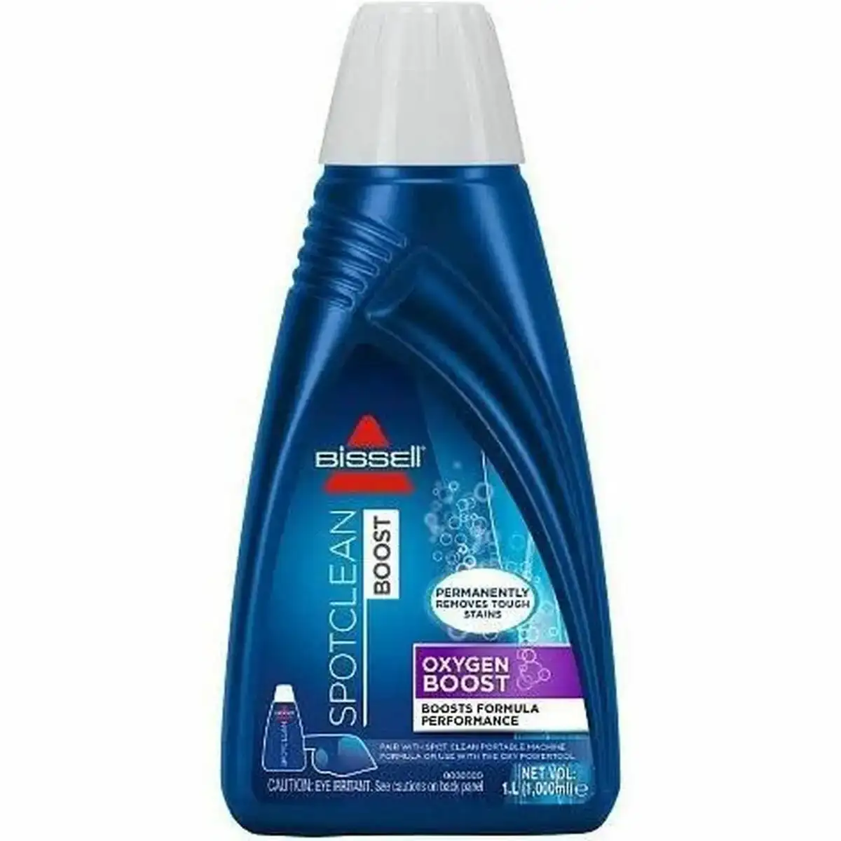 Liquide de nettoyage bissell 1134n 1 l_6354. Bienvenue chez DIAYTAR COTE D'IVOIRE - Où Choisir est un Voyage. Plongez dans notre plateforme en ligne pour trouver des produits qui ajoutent de la couleur et de la texture à votre quotidien.