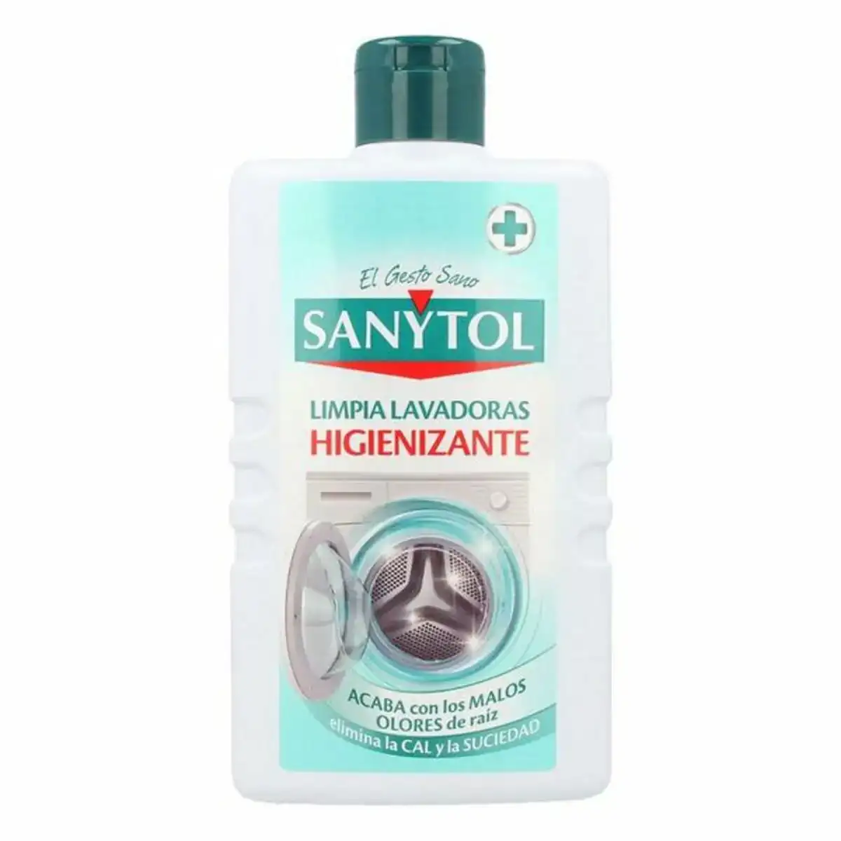 Liquide de nettoyage sanytol assainissant machine a laver 250 ml _4964. DIAYTAR COTE D'IVOIRE - Où Chaque Produit est une Histoire à Raconter. Découvrez notre sélection de produits qui vous permettent de créer votre propre récit à travers vos achats.