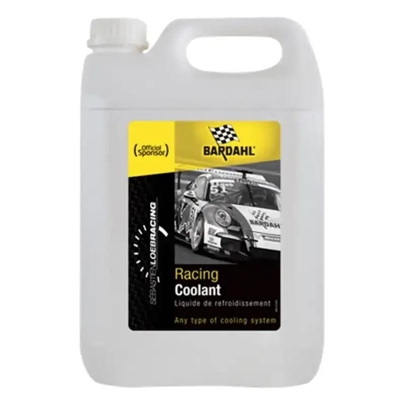 Liquide de refroidissement bardahl 5l _5214. Découvrez DIAYTAR COTE D'IVOIRE - Là où Votre Shopping Prend Vie. Plongez dans notre vaste sélection et trouvez des produits qui ajoutent une touche spéciale à votre quotidien.