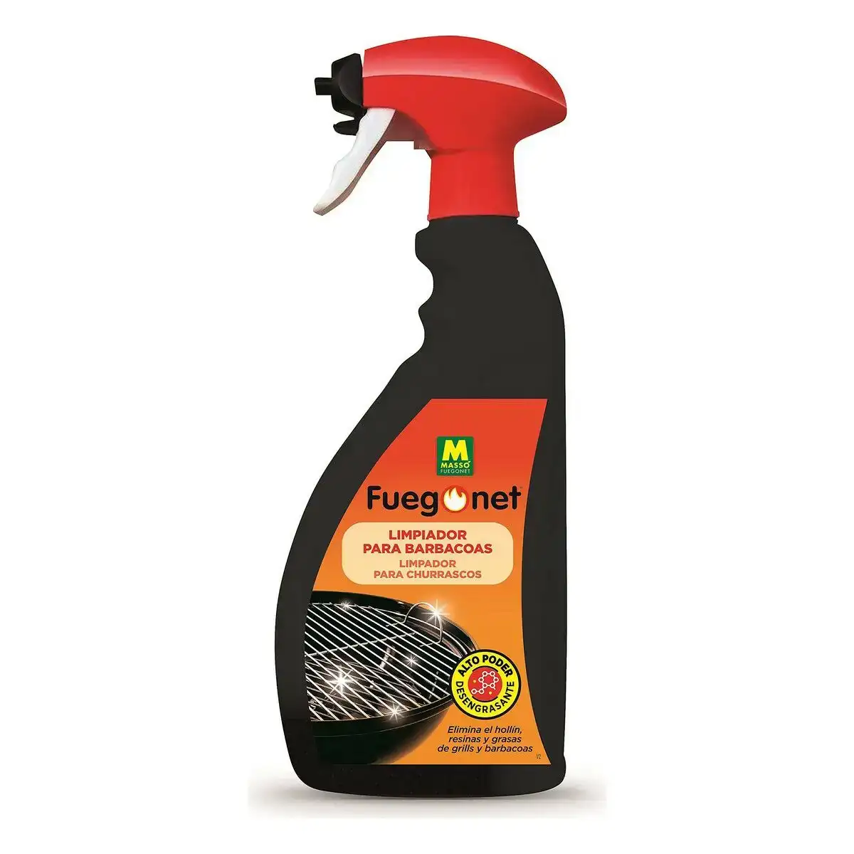 Liquide spray de nettoyage masso 750 ml_9317. Bienvenue sur DIAYTAR COTE D'IVOIRE - Votre Source de Trouvailles Uniques. Explorez nos rayons virtuels pour dénicher des trésors que vous ne trouverez nulle part ailleurs, allant des trésors artisanaux aux articles tendance.