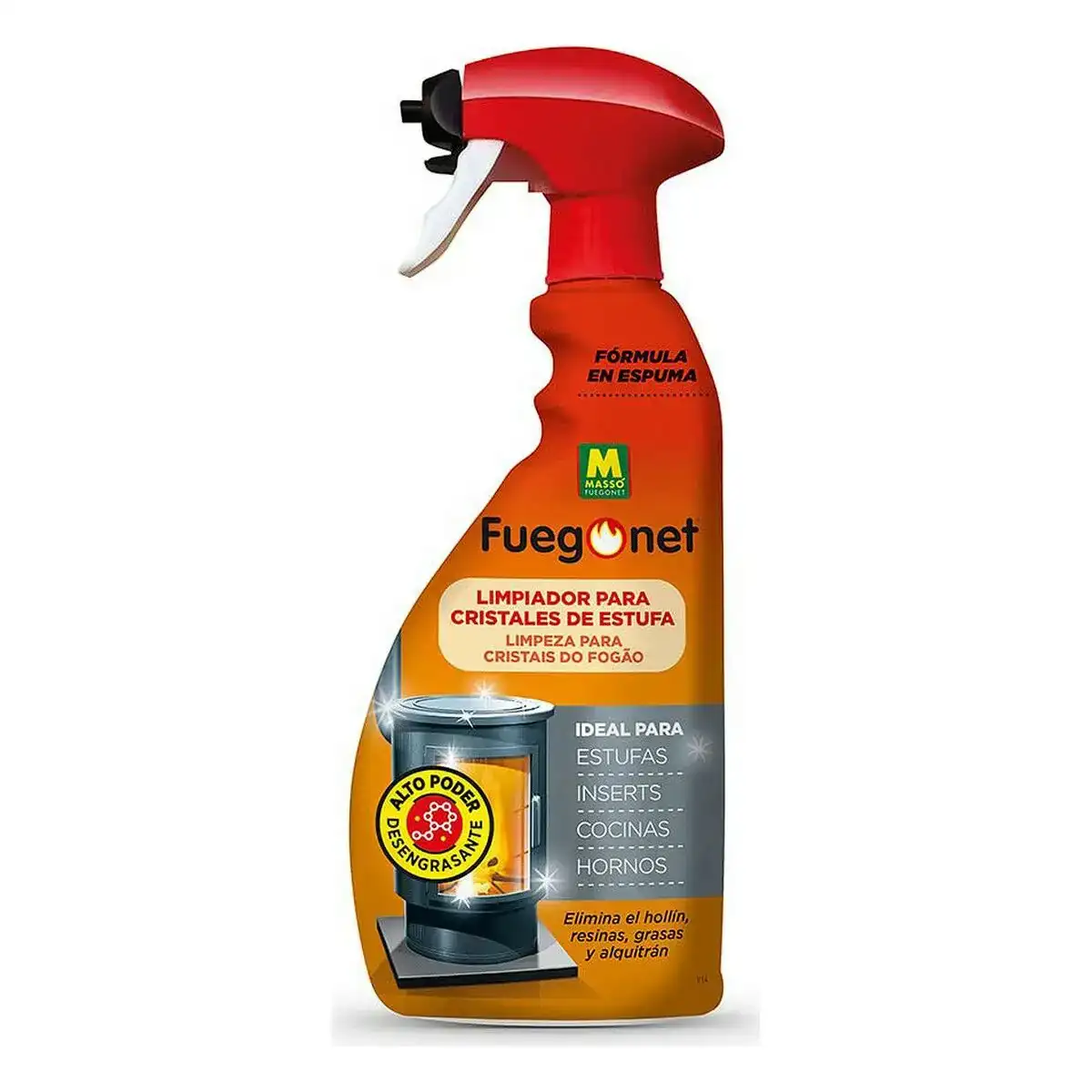 Liquide spray de nettoyage masso degraissant 750 ml_7702. Bienvenue chez DIAYTAR COTE D'IVOIRE - Votre Destination Shopping Complète! Découvrez une boutique en ligne généraliste au Côte d'Ivoire offrant une vaste gamme de produits, allant des vêtements aux gadgets électroniques, en passant par l'artisanat local.