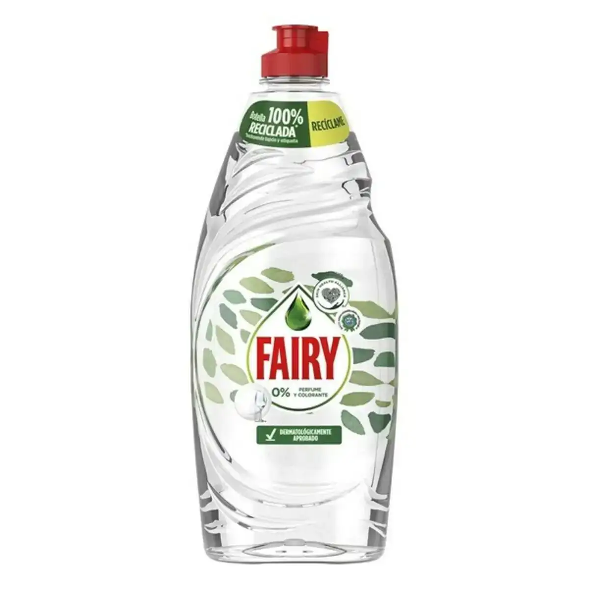 Liquide vaisselle fairy concentre 650 ml _3928. Bienvenue chez DIAYTAR COTE D'IVOIRE - Où Chaque Produit a son Âme. Découvrez notre gamme et choisissez des articles qui résonnent avec votre personnalité et vos valeurs.