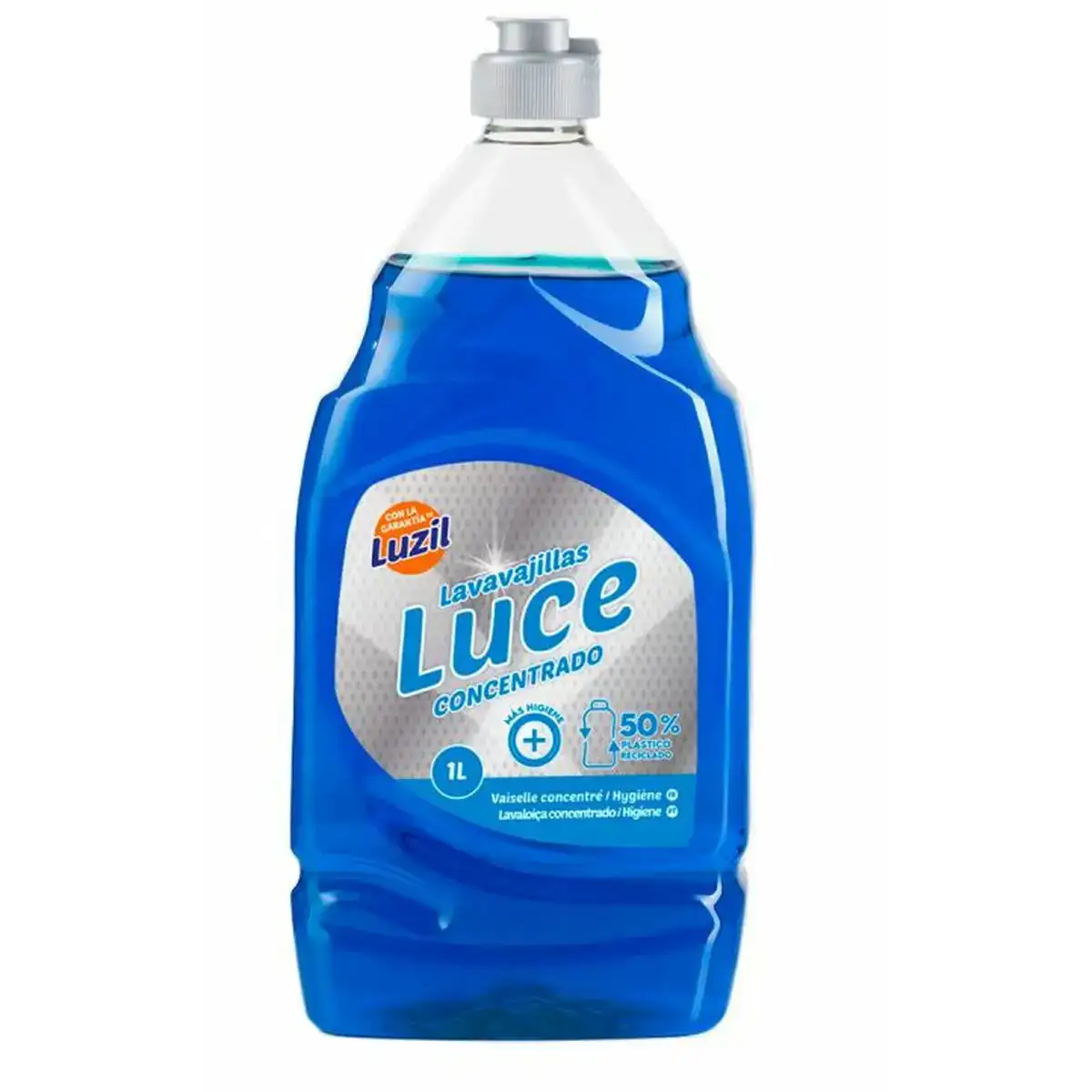 Liquide vaisselle luzil 1 l_1917. Découvrez DIAYTAR COTE D'IVOIRE - Là où le Choix Rencontre la Qualité. Parcourez notre gamme diversifiée et choisissez parmi des produits conçus pour exceller dans tous les aspects de votre vie.