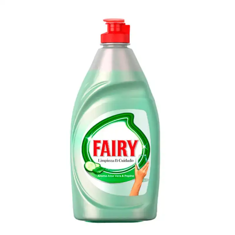 Liquide vaisselle main fairy ultra original 350 ml_9679. Bienvenue sur DIAYTAR COTE D'IVOIRE - Où le Shopping est une Affaire Personnelle. Découvrez notre sélection et choisissez des produits qui reflètent votre unicité et votre individualité.