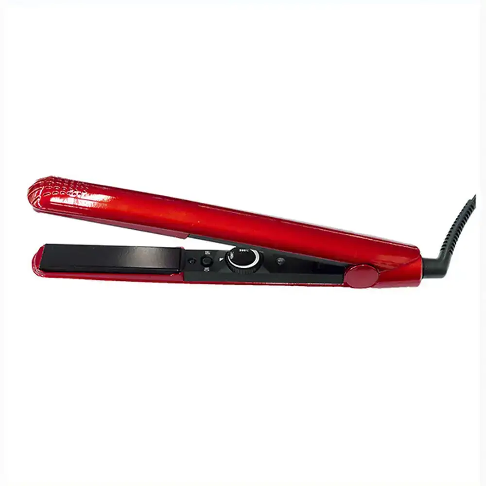 Lisseur a cheveux albi pro 2817 titane_8517. Votre Destination de Choix: DIAYTAR COTE D'IVOIRE - Où l'Authenticité Rencontre la Commodité. Faites l'expérience de magasiner en ligne pour des articles qui incarnent la richesse culturelle et la modernité du Côte d'Ivoire.