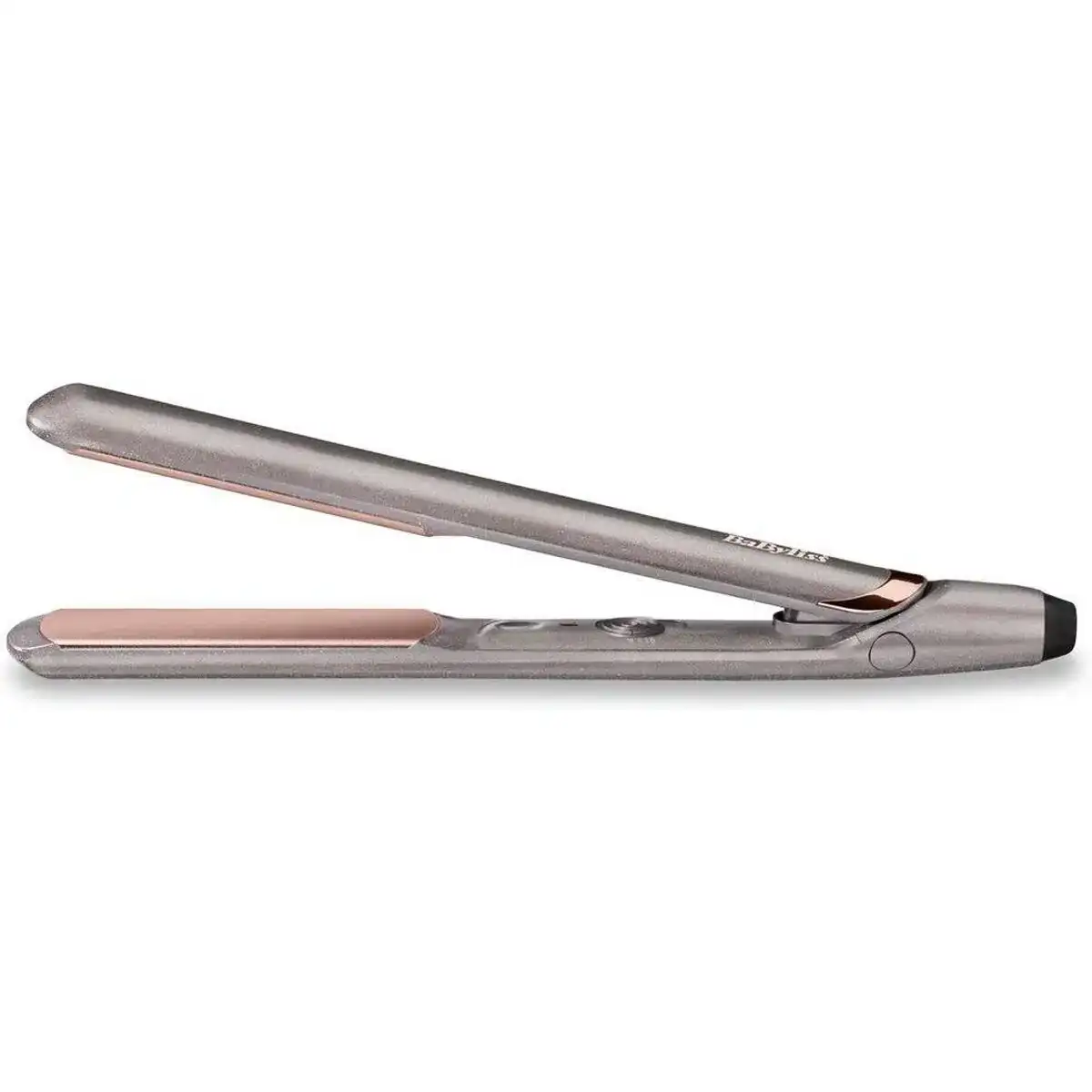 Lisseur a cheveux babyliss 2598npe gris_4699. DIAYTAR COTE D'IVOIRE - Là où l'Élégance Devient un Mode de Vie. Naviguez à travers notre gamme et choisissez des produits qui apportent une touche raffinée à votre quotidien.