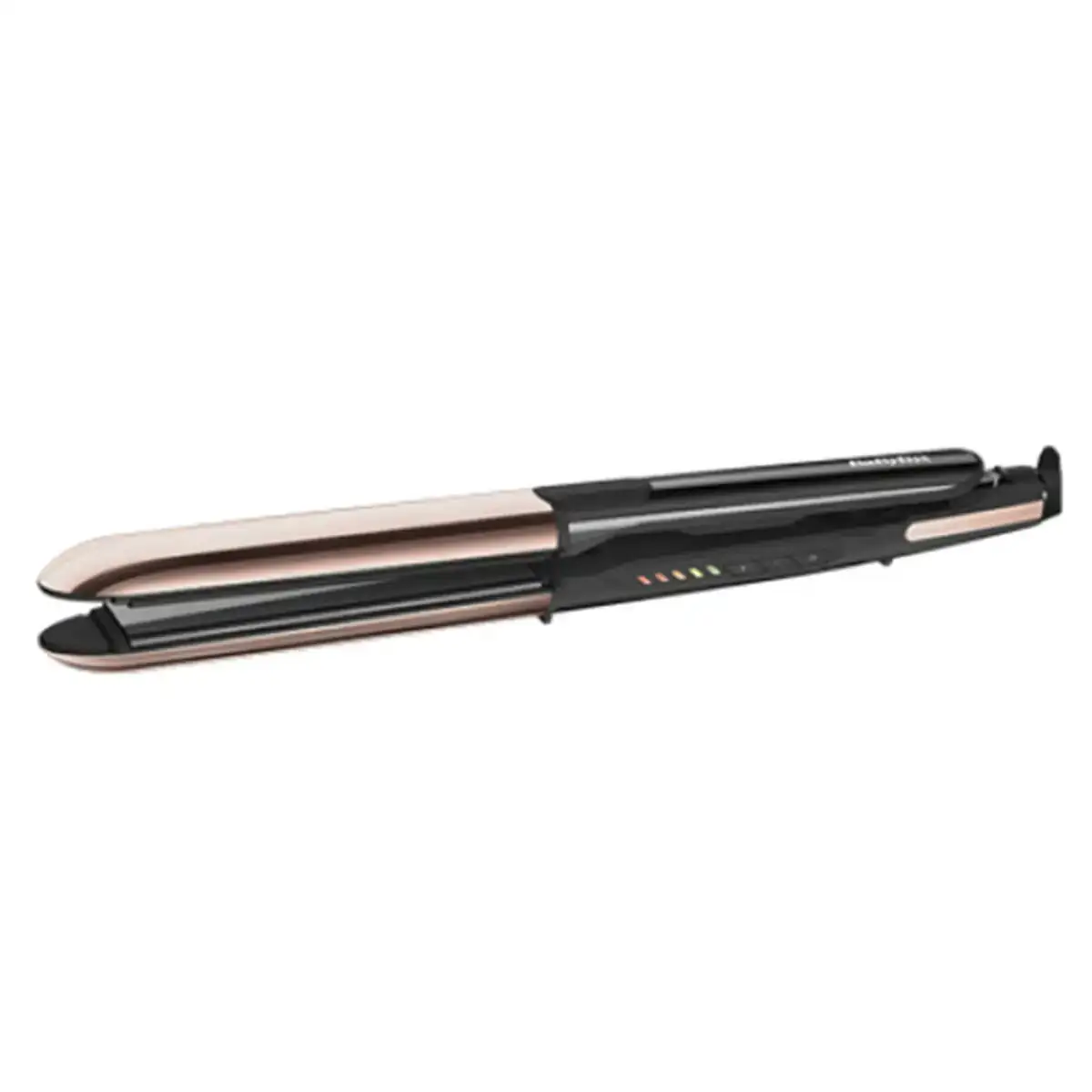 Lisseur a cheveux babyliss plancha de pelo e 1 unites _4918. DIAYTAR COTE D'IVOIRE - Votre Destination Shopping de Confiance. Naviguez à travers notre boutique en ligne et profitez d'une sélection soigneusement choisie de produits qui répondent à toutes vos exigences.