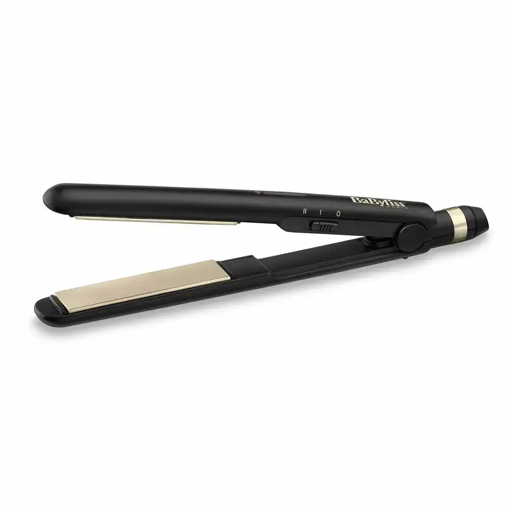 Lisseur a cheveux babyliss st089e_9659. Entrez dans l'Univers de DIAYTAR COTE D'IVOIRE - Où Chaque Produit a une Signification. Explorez notre gamme diversifiée et découvrez des articles qui résonnent avec votre vie.