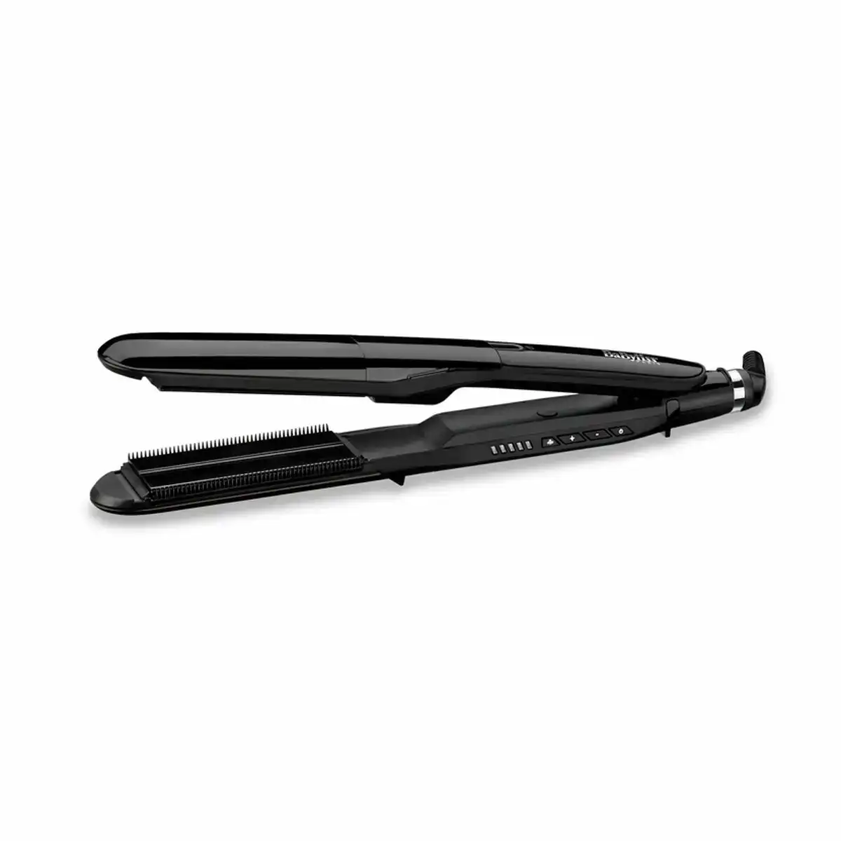 Lisseur a cheveux babyliss st492e_6138. DIAYTAR COTE D'IVOIRE - Votre Passage vers l'Élégance Abordable. Explorez notre collection où chaque produit est choisi pour sa qualité et son accessibilité, incarnant ainsi l'essence du Côte d'Ivoire.
