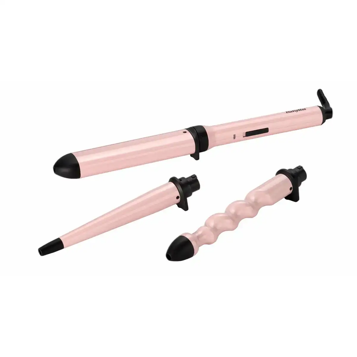 Lisseur a cheveux babyliss st90pe noir_3054. DIAYTAR COTE D'IVOIRE - Où la Qualité et la Diversité Fusionnent. Explorez notre boutique en ligne pour découvrir une gamme variée de produits qui incarnent l'excellence et l'authenticité.