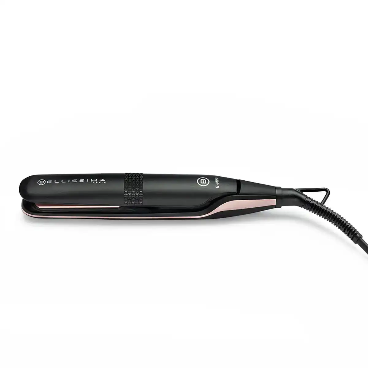 Lisseur a cheveux bellissima b mini 25 w_4563. Entrez dans le Monde de DIAYTAR COTE D'IVOIRE - Où Chaque Article Raconte une Histoire Unique. Explorez notre boutique en ligne pour dénicher des trésors qui incarnent l'âme du Côte d'Ivoire.