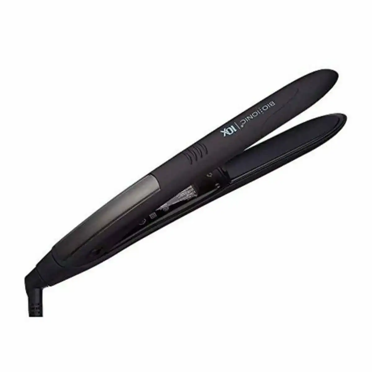 Lisseur a cheveux bio inonic 10x pro bio ionic z lxt 10x 220v 1 unites _2888. DIAYTAR COTE D'IVOIRE - Où le Shopping Devient une Aventure Culturelle. Plongez dans notre univers de produits qui célèbrent l'héritage et l'artisanat du Côte d'Ivoire.
