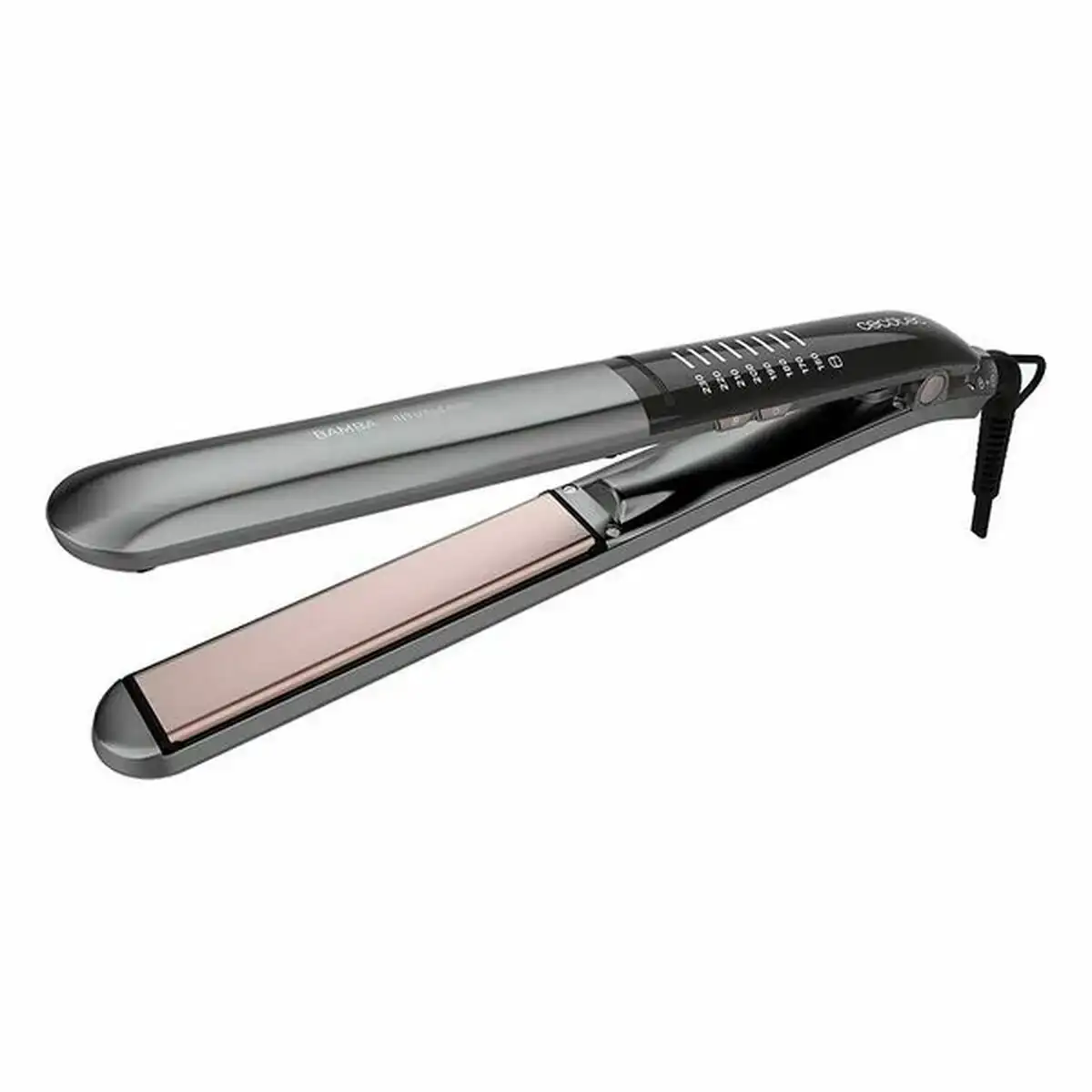 Lisseur a cheveux cecotec bamba ritualcare 1100 hidraprotect ion touch noir rose_3998. DIAYTAR COTE D'IVOIRE - L'Art de Vivre le Shopping Inspiré. Parcourez notre catalogue et choisissez des produits qui reflètent votre passion pour la beauté et l'authenticité.