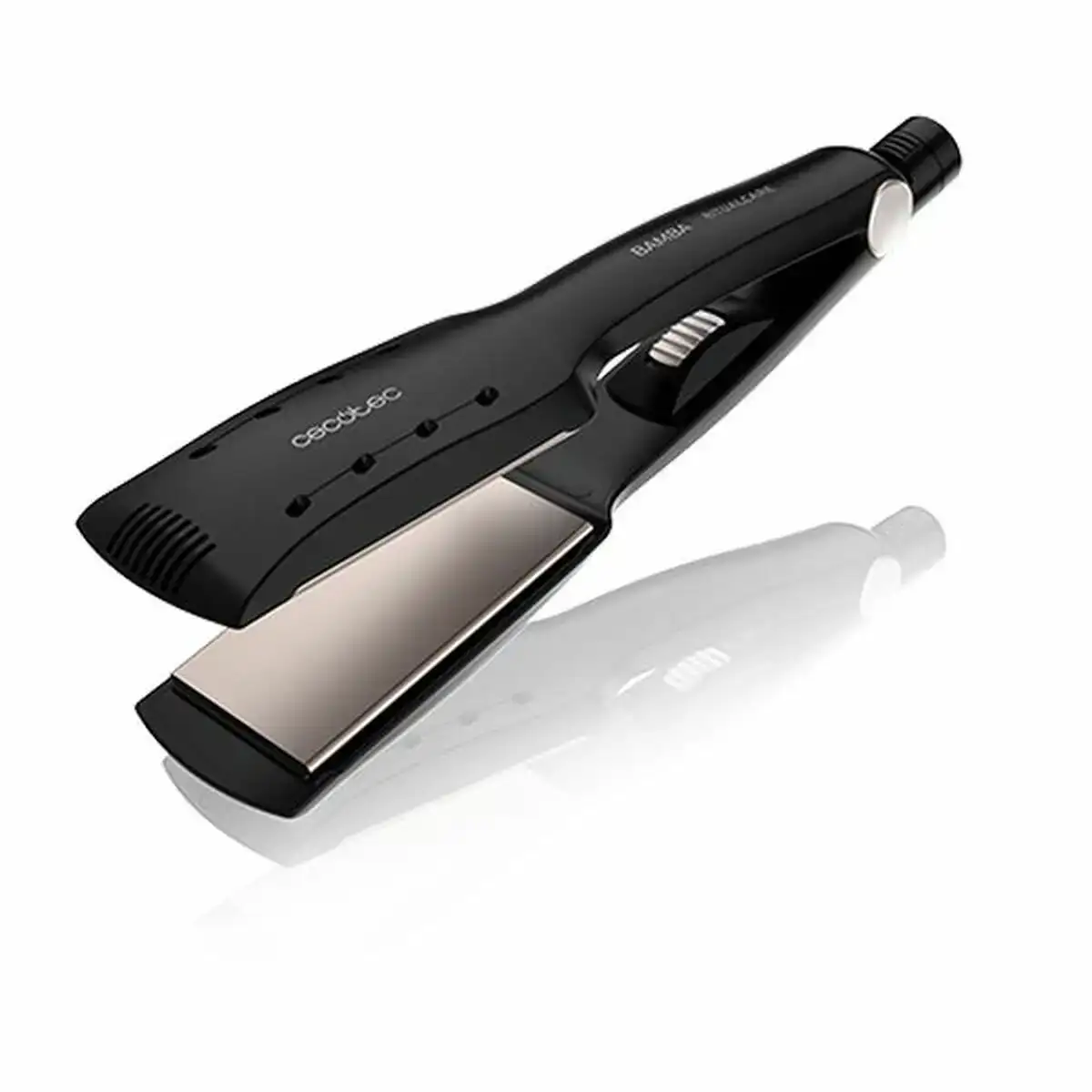 Lisseur a cheveux cecotec bamba ritualcare 900 wet dry max 55w noir 55 w_7808. DIAYTAR COTE D'IVOIRE - L'Écrin de Vos Désirs Shopping. Parcourez notre boutique en ligne et explorez des produits minutieusement choisis pour répondre à vos envies les plus exigeantes.