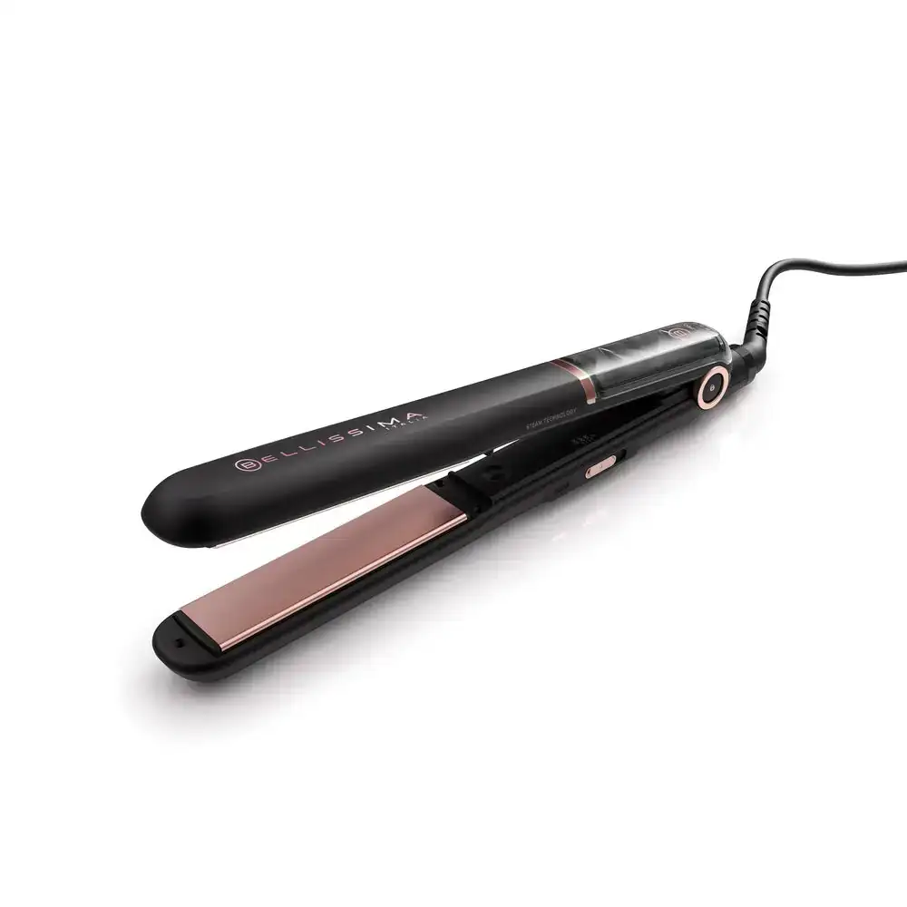 Lisseur a cheveux imetec b28 _4816. Entrez dans DIAYTAR COTE D'IVOIRE - Où Chaque Détail Compte. Explorez notre boutique en ligne pour trouver des produits de haute qualité, soigneusement choisis pour répondre à vos besoins et vos désirs.