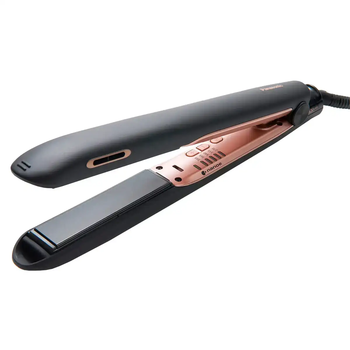 Lisseur a cheveux panasonic ehphs9kk825 pro rose_2487. Entrez dans l'Univers de DIAYTAR COTE D'IVOIRE - Où Chaque Produit a sa Place. Explorez nos rayons virtuels et choisissez des articles qui s'intègrent parfaitement à votre style de vie.