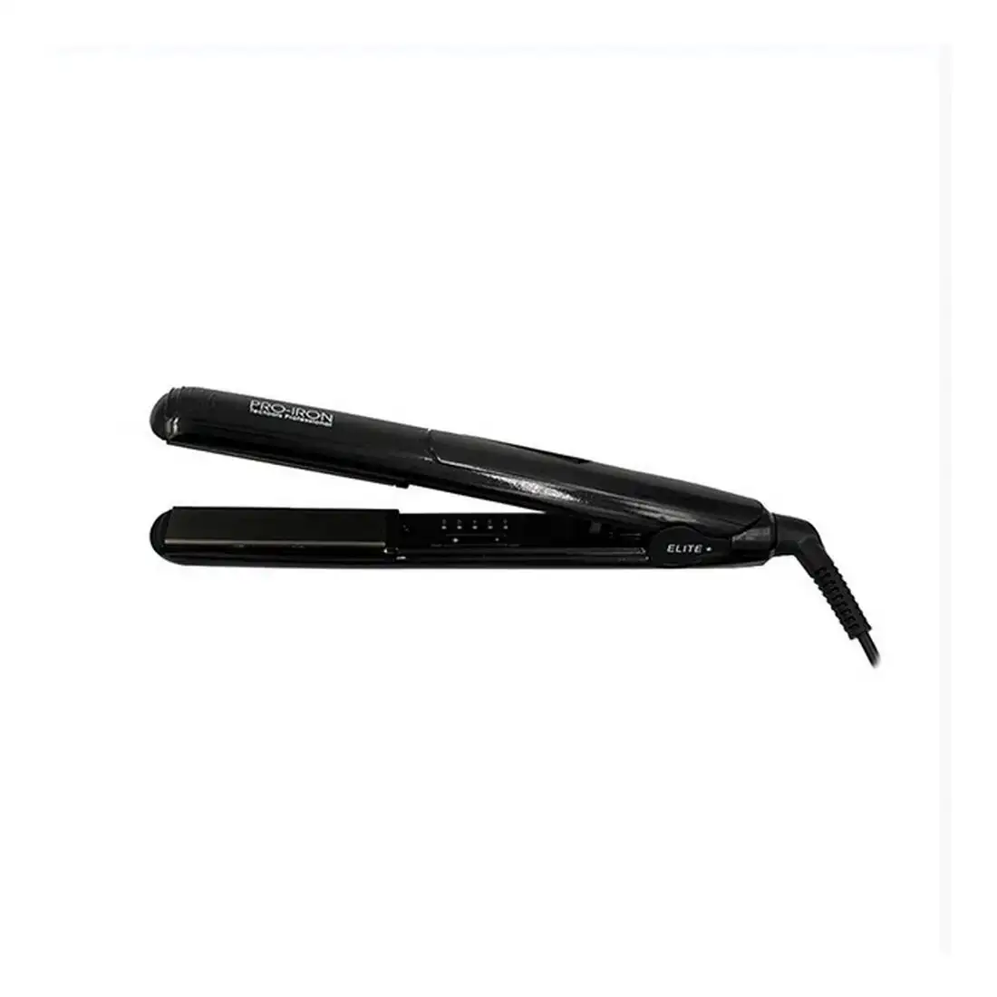 Lisseur a cheveux pro iron elite plus_4323. DIAYTAR COTE D'IVOIRE - Là où Choisir est une Célébration de l'Artisanat. Explorez notre gamme variée et choisissez des produits qui incarnent la tradition et le talent des artisans du Côte d'Ivoire.