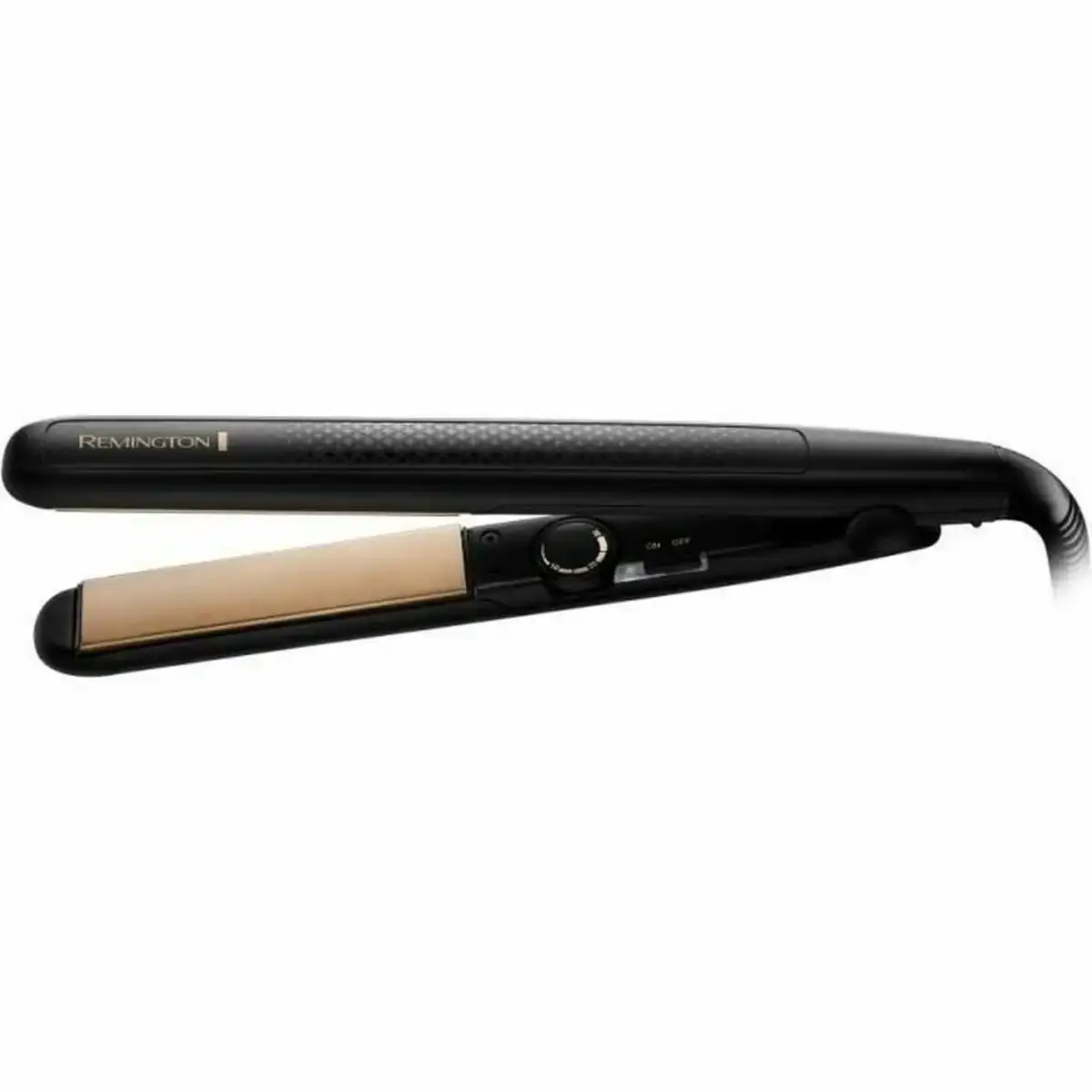 Lisseur a cheveux remington eclat brillance noir_9759. Entrez dans l'Univers de DIAYTAR COTE D'IVOIRE - Où Choisir est un Plaisir. Explorez notre catalogue diversifié et trouvez des articles qui reflètent vos goûts et votre personnalité.