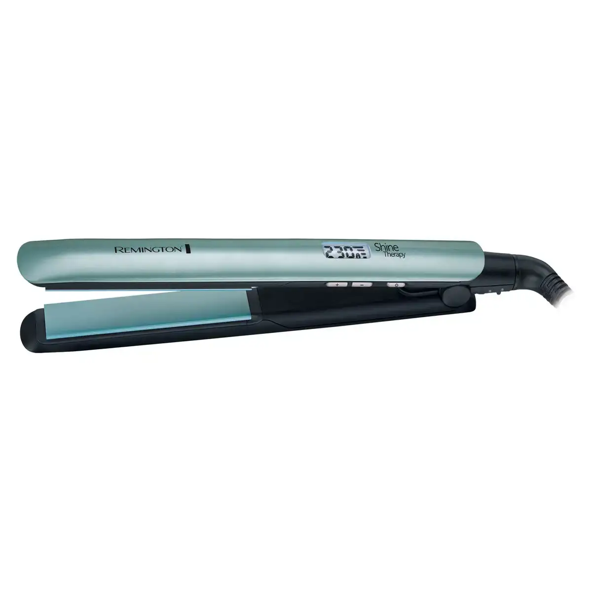 Lisseur a cheveux remington shine therapy s8500 blanc noir argente_7170. DIAYTAR COTE D'IVOIRE - Là où Choisir est une Célébration de l'Artisanat. Explorez notre gamme variée et choisissez des produits qui incarnent la tradition et le talent des artisans du Côte d'Ivoire.