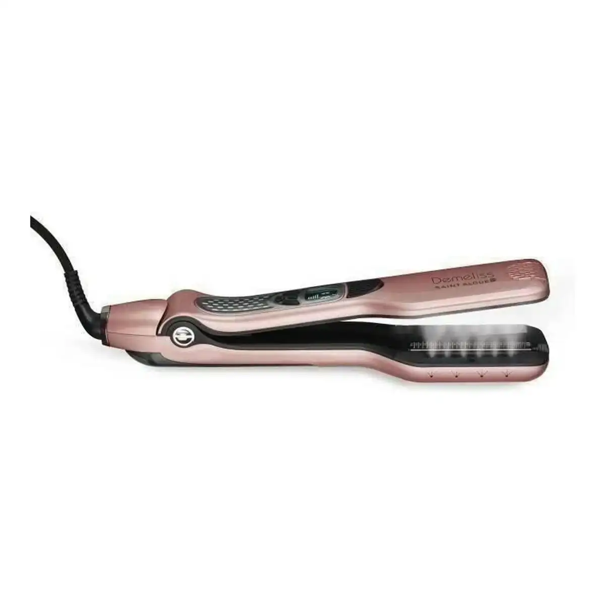 Lisseur a cheveux saint algue demeliss titanium love edition 85 w rose_7931. DIAYTAR COTE D'IVOIRE - Votre Boutique en Ligne, Votre Identité. Naviguez à travers notre plateforme et choisissez des articles qui expriment qui vous êtes et ce que vous chérissez.