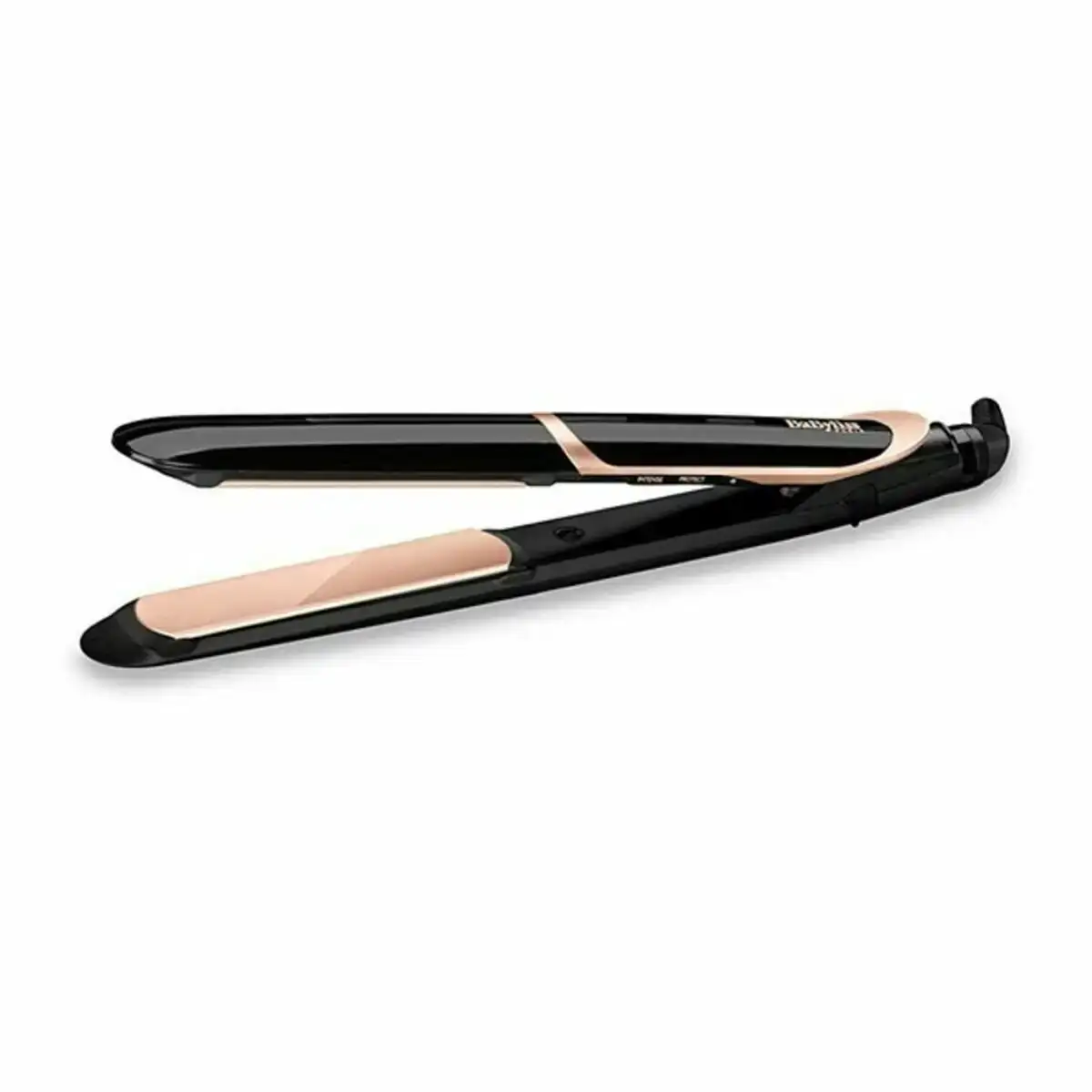 Lisseur a cheveux st393e babyliss_7024. Entrez dans l'Univers de DIAYTAR COTE D'IVOIRE - Votre Destination de Shopping Complète. Découvrez des produits qui reflètent la diversité et la richesse culturelle du Côte d'Ivoire, le tout à portée de clic.