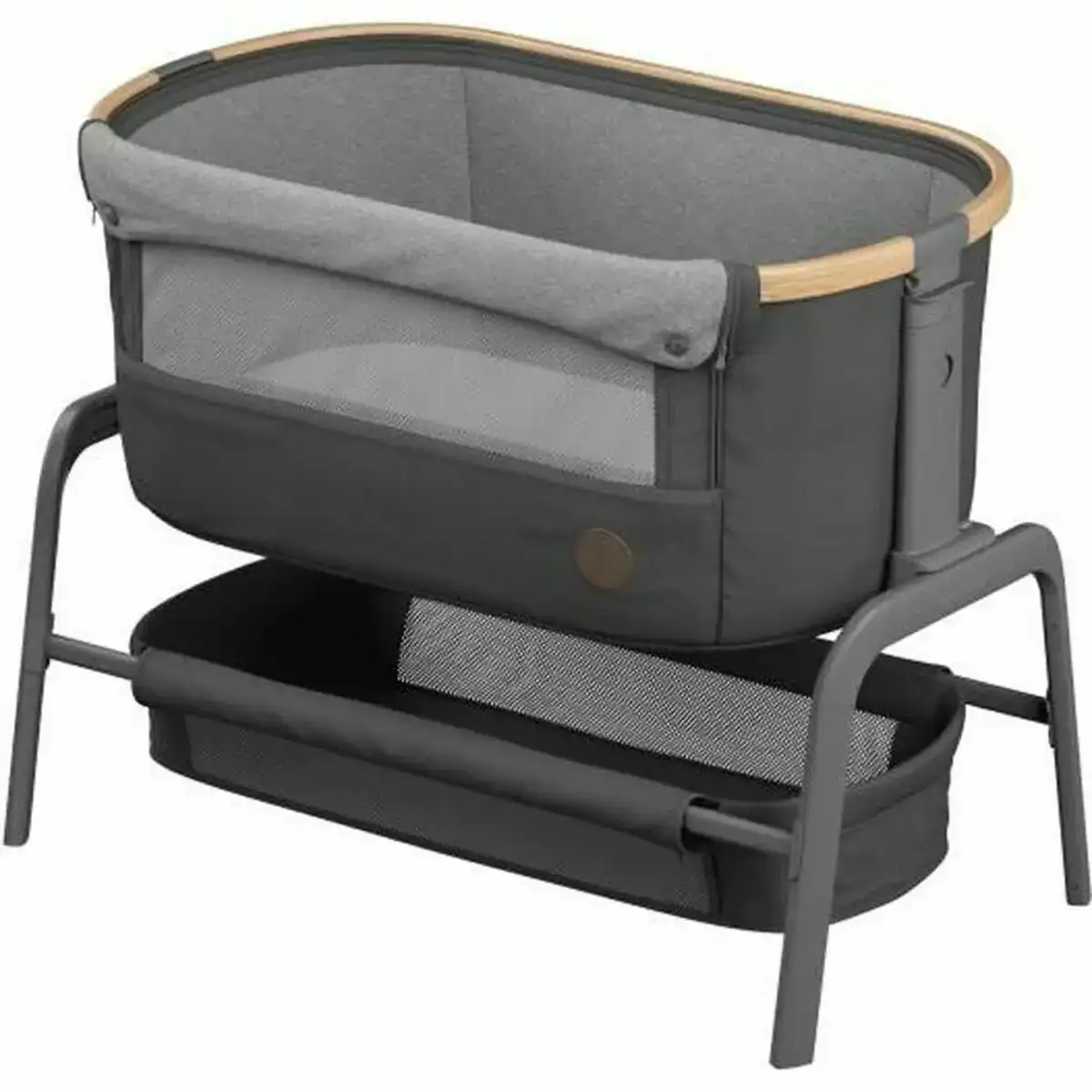 Lit de bebe maxicosi iora gris_5333. DIAYTAR COTE D'IVOIRE - Votre Destination pour un Shopping Unique. Parcourez notre catalogue et trouvez des articles qui expriment votre singularité et votre style.