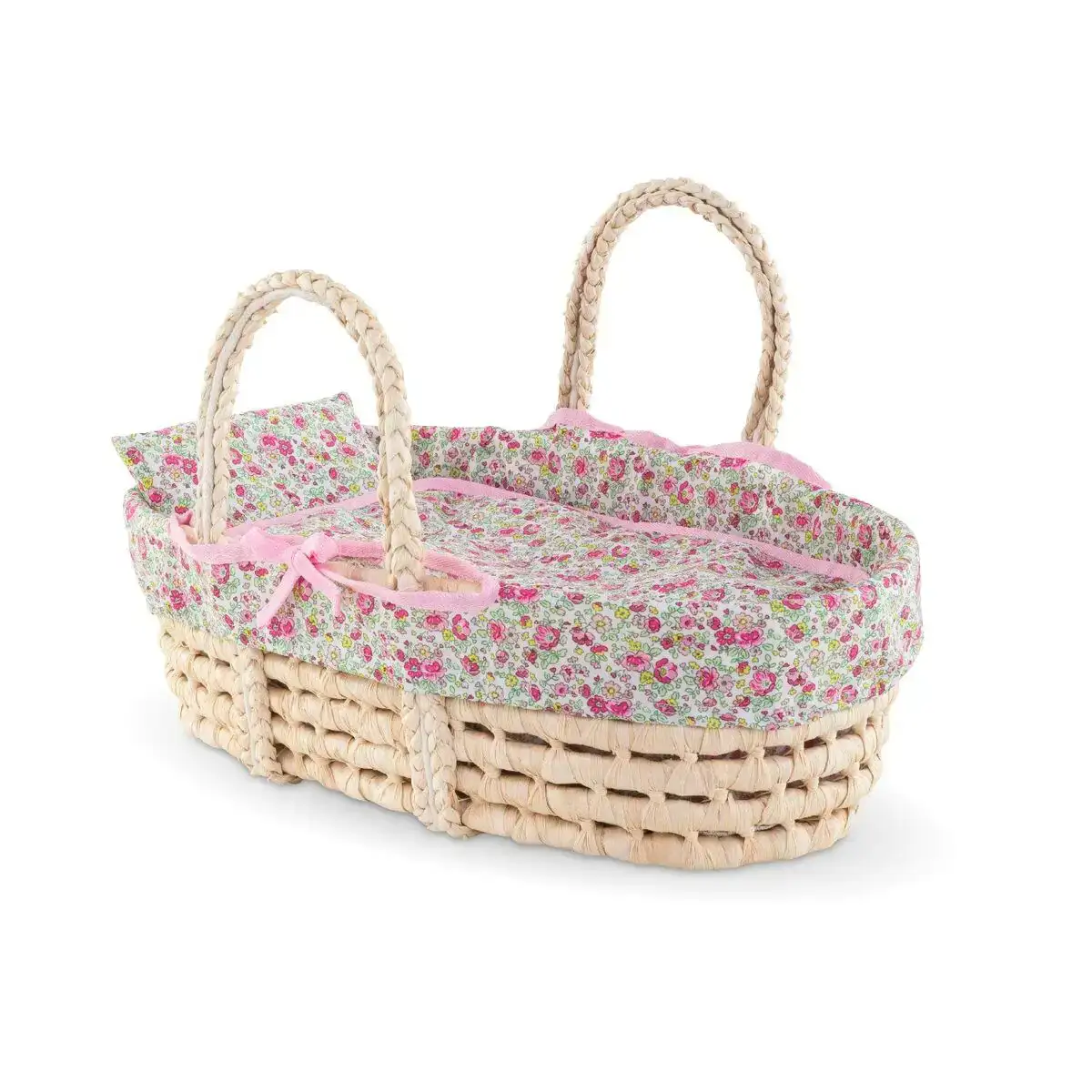 Lit de poupee corolle_1201. DIAYTAR COTE D'IVOIRE - Où Choisir est un Plaisir Responsable. Explorez notre boutique en ligne et adoptez des produits qui reflètent notre engagement envers la durabilité.