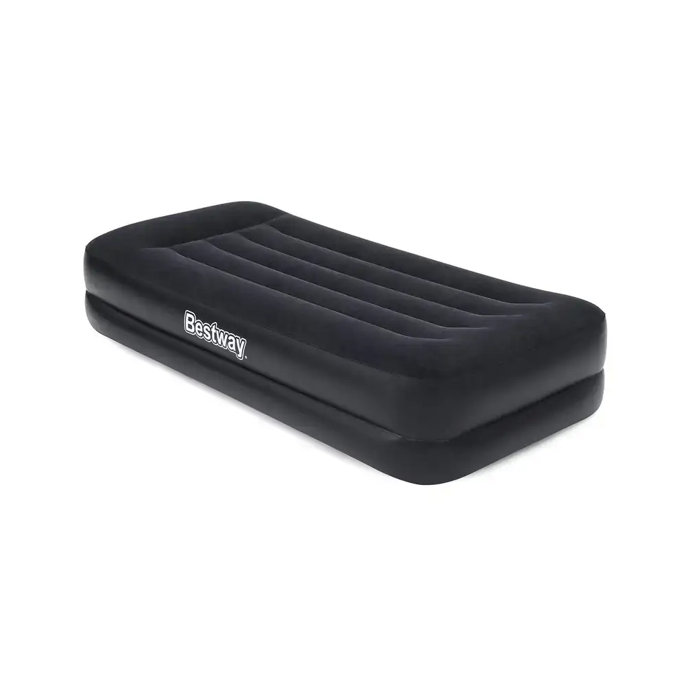 Lit gonflable bestway 67401 191 x 97 x 46 cm _4589. Entrez dans l'Univers de DIAYTAR COTE D'IVOIRE - Où Chaque Produit a une Signification. Explorez notre gamme diversifiée et découvrez des articles qui résonnent avec votre vie.
