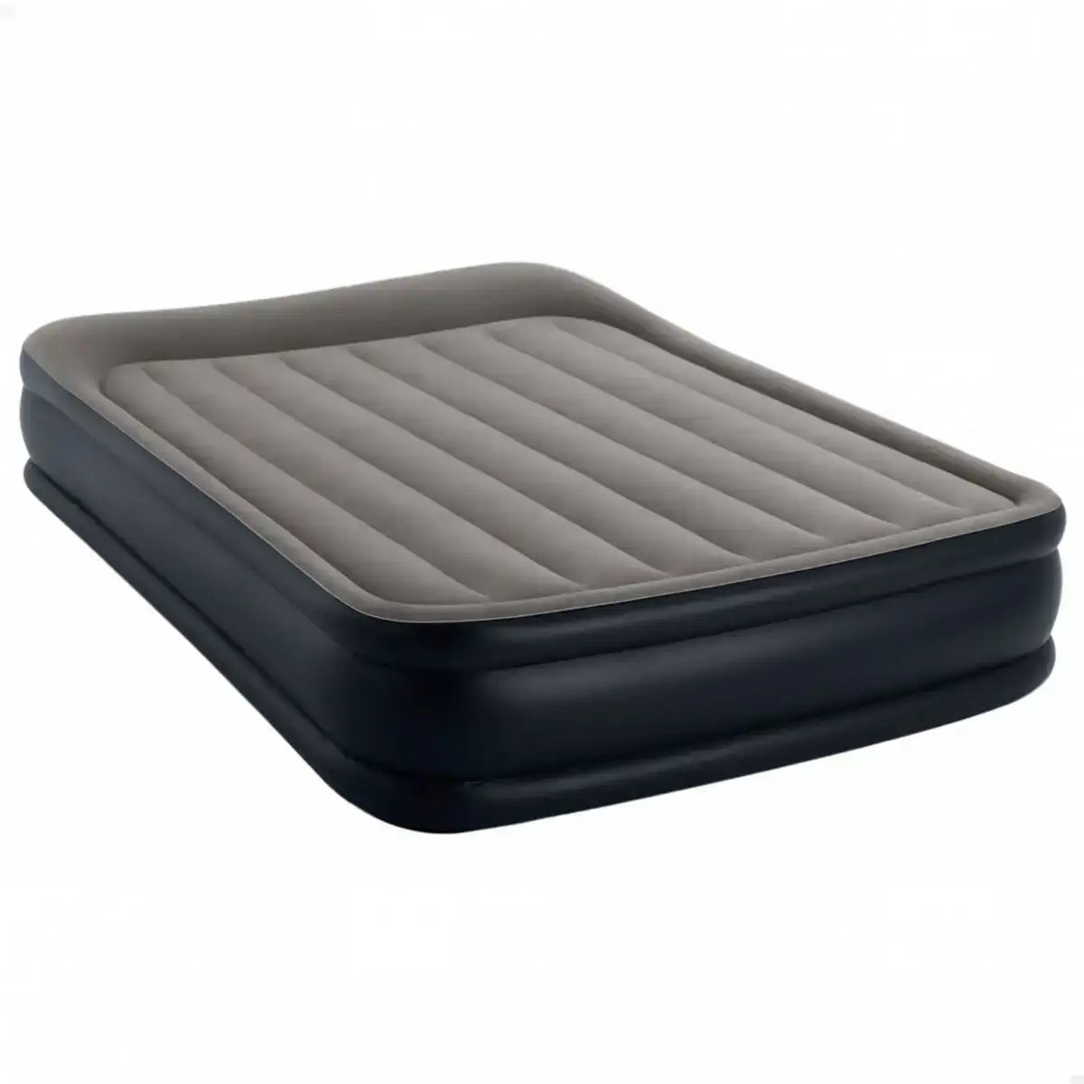 Lit gonflable intex beam basic deluxe queen 152 x 42 x 203 cm_7161. DIAYTAR COTE D'IVOIRE - Votre Portail Vers l'Exclusivité. Explorez notre boutique en ligne pour découvrir des produits uniques et raffinés, conçus pour ceux qui recherchent l'excellence.