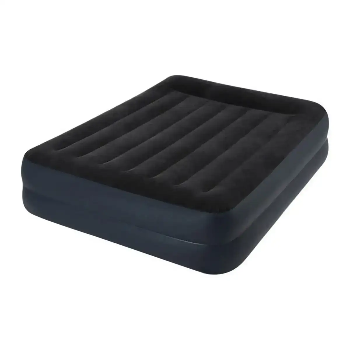 Lit gonflable intex beam basic queen 152 x 42 x 203 cm_8794. DIAYTAR COTE D'IVOIRE - L'Art de Vivre l'Excellence au Quotidien. Explorez notre gamme et choisissez des produits qui ajoutent une note de prestige à votre vie.
