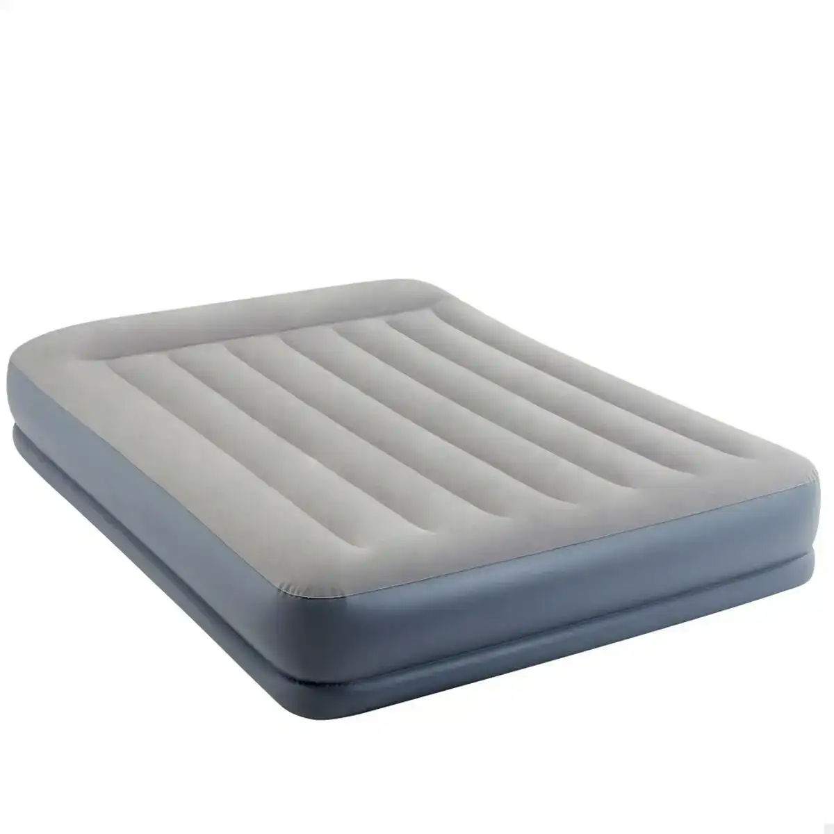 Lit gonflable intex beam standard 152 x 30 x 203 cm_9857. Bienvenue chez DIAYTAR COTE D'IVOIRE - Où l'Authenticité Rencontre l'Accessibilité. Explorez notre sélection abordable et découvrez des articles qui incarnent l'essence du Côte d'Ivoire.