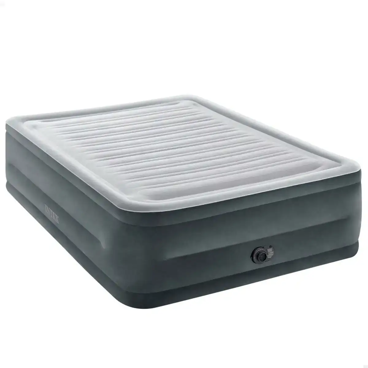 Lit gonflable intex fiber tech 152 x 56 x 203 cm_3505. Entrez dans le Monde de DIAYTAR COTE D'IVOIRE - Où Chaque Article Raconte une Histoire Unique. Explorez notre boutique en ligne pour dénicher des trésors qui incarnent l'âme du Côte d'Ivoire.