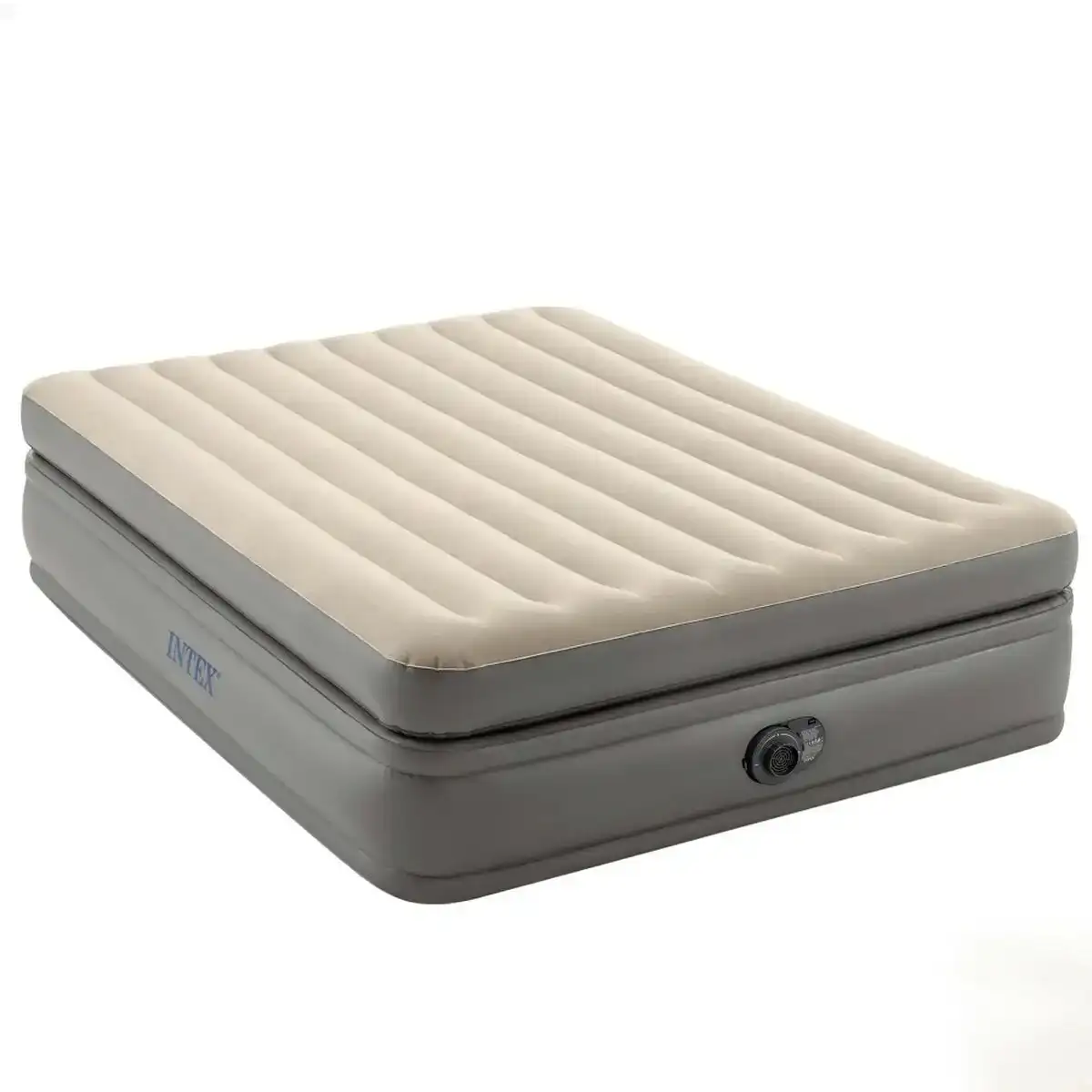 Lit gonflable intex queen prime comfort elevated 152 x 51 x 203 cm_7237. Bienvenue chez DIAYTAR COTE D'IVOIRE - Où Chaque Objet a son Histoire. Découvrez notre sélection méticuleuse et choisissez des articles qui racontent l'âme du Côte d'Ivoire.