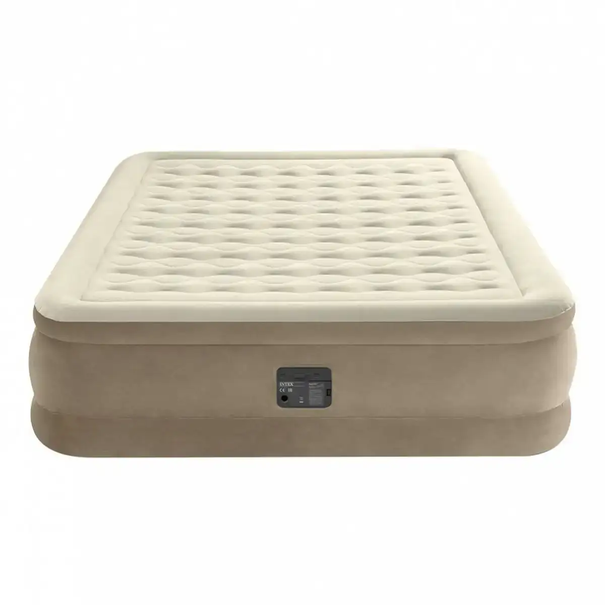 Lit gonflable intex queen ultra plush fiber tech 152 x 46 x 203 cm_6023. Bienvenue chez DIAYTAR COTE D'IVOIRE - Votre Destination Shopping Complète! Découvrez une boutique en ligne généraliste au Côte d'Ivoire offrant une vaste gamme de produits, allant des vêtements aux gadgets électroniques, en passant par l'artisanat local.