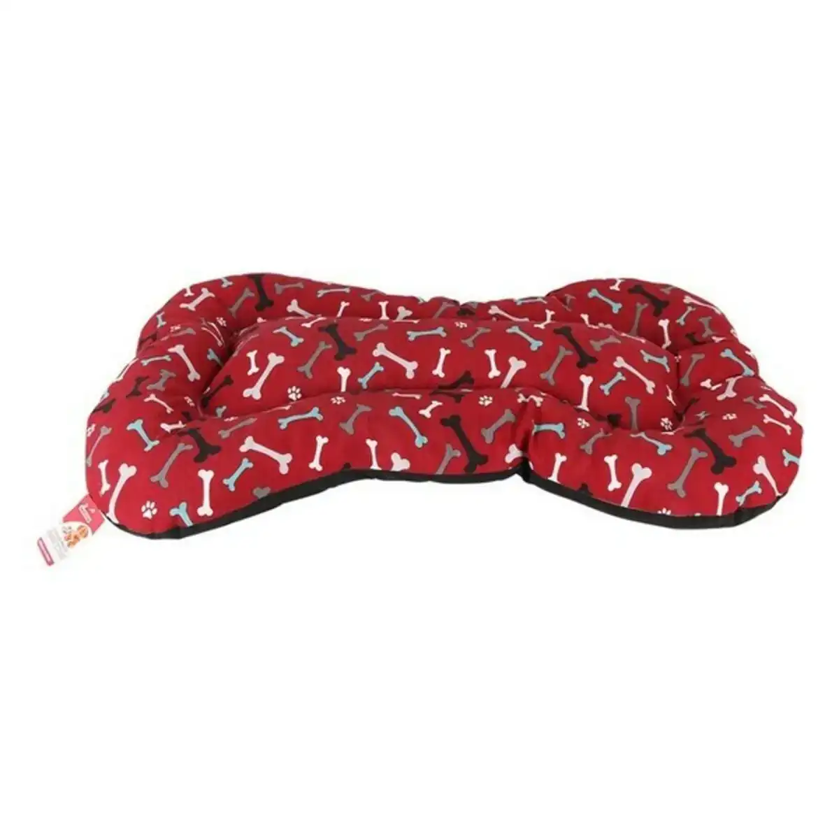 Lit pour animal domestique mct mascotas 70 x 100 cm textile os_4841. Bienvenue chez DIAYTAR COTE D'IVOIRE - Où Chaque Objet a sa Propre Histoire. Découvrez notre sélection soigneusement choisie et choisissez des produits qui racontent le patrimoine sénégalais.