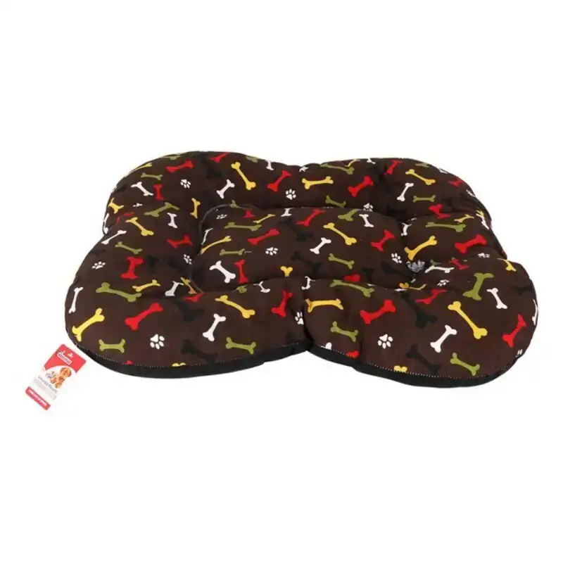 Lit pour animal domestique mct mascotas 70 x 70 cm textile os_3865. DIAYTAR COTE D'IVOIRE - L'Univers de l'Élégance Accessible. Plongez dans notre catalogue et choisissez des produits qui allient sophistication et accessibilité pour un shopping exquis.