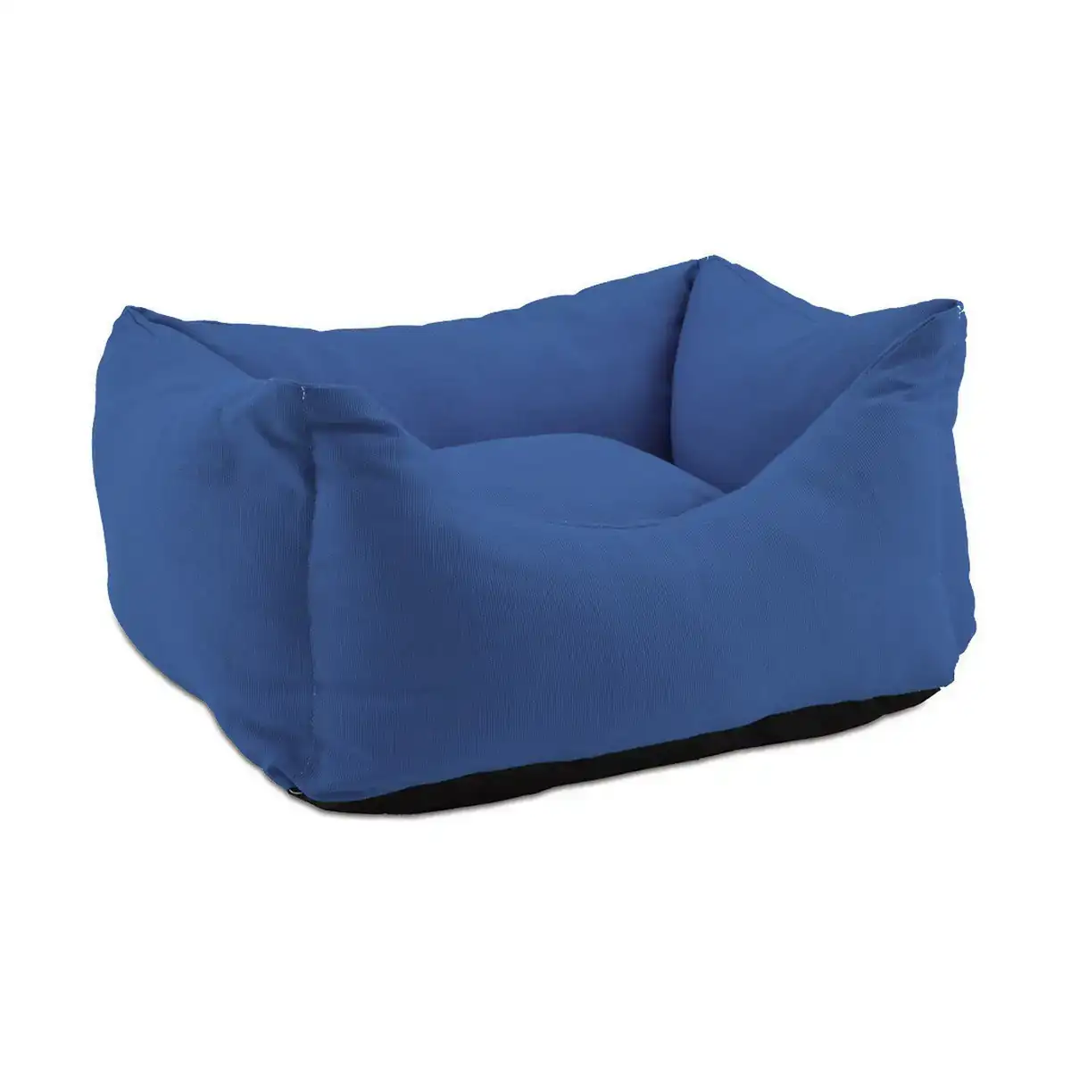 Lit pour animal domestique nayeco 75 x 60 cm bleu_5296. DIAYTAR COTE D'IVOIRE - Votre Portail Vers l'Exclusivité. Explorez notre boutique en ligne pour découvrir des produits uniques et raffinés, conçus pour ceux qui recherchent l'excellence.