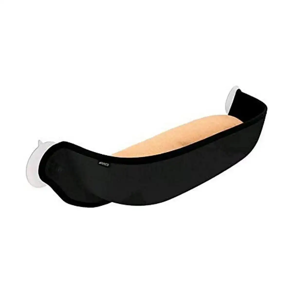 Lit pour animal domestique nayeco noir 65 x 18 x 25 cm _6355. Entrez dans le Monde de DIAYTAR COTE D'IVOIRE - Où Chaque Produit Raconte une Histoire Unique. Explorez notre sélection et laissez-vous transporter par des récits à travers les articles que vous choisissez.