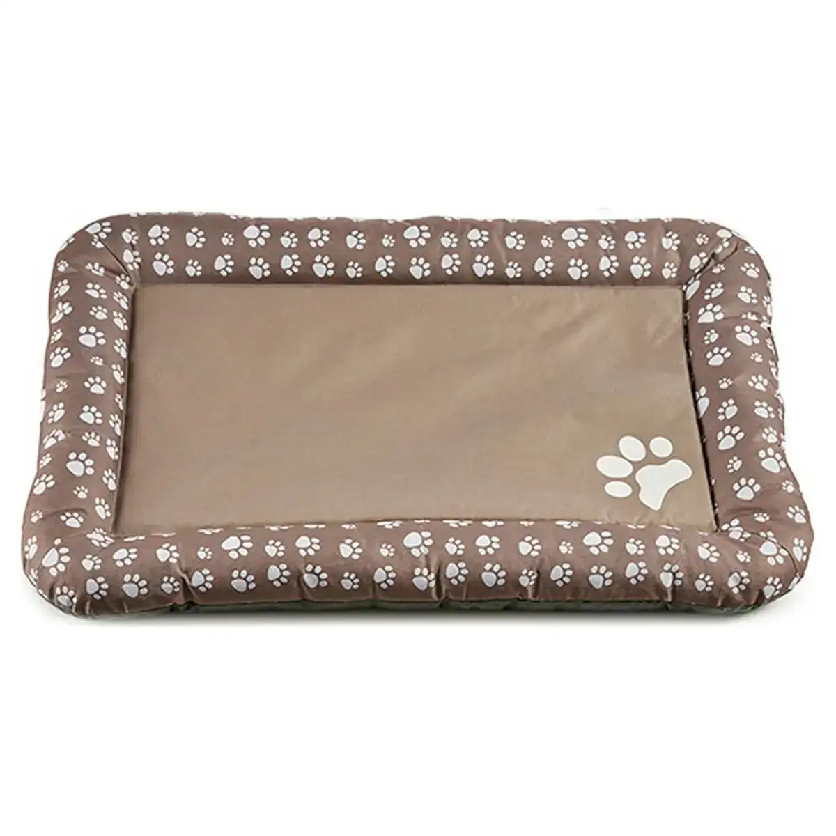 Lit pour animal domestique polyester 100 polyester 57 x 7 5 x 83 cm 57 x 7 5 x 83 cm _7042. Bienvenue sur DIAYTAR COTE D'IVOIRE - Votre Source de Trouvailles Uniques. Explorez nos rayons virtuels pour dénicher des trésors que vous ne trouverez nulle part ailleurs, allant des trésors artisanaux aux articles tendance.