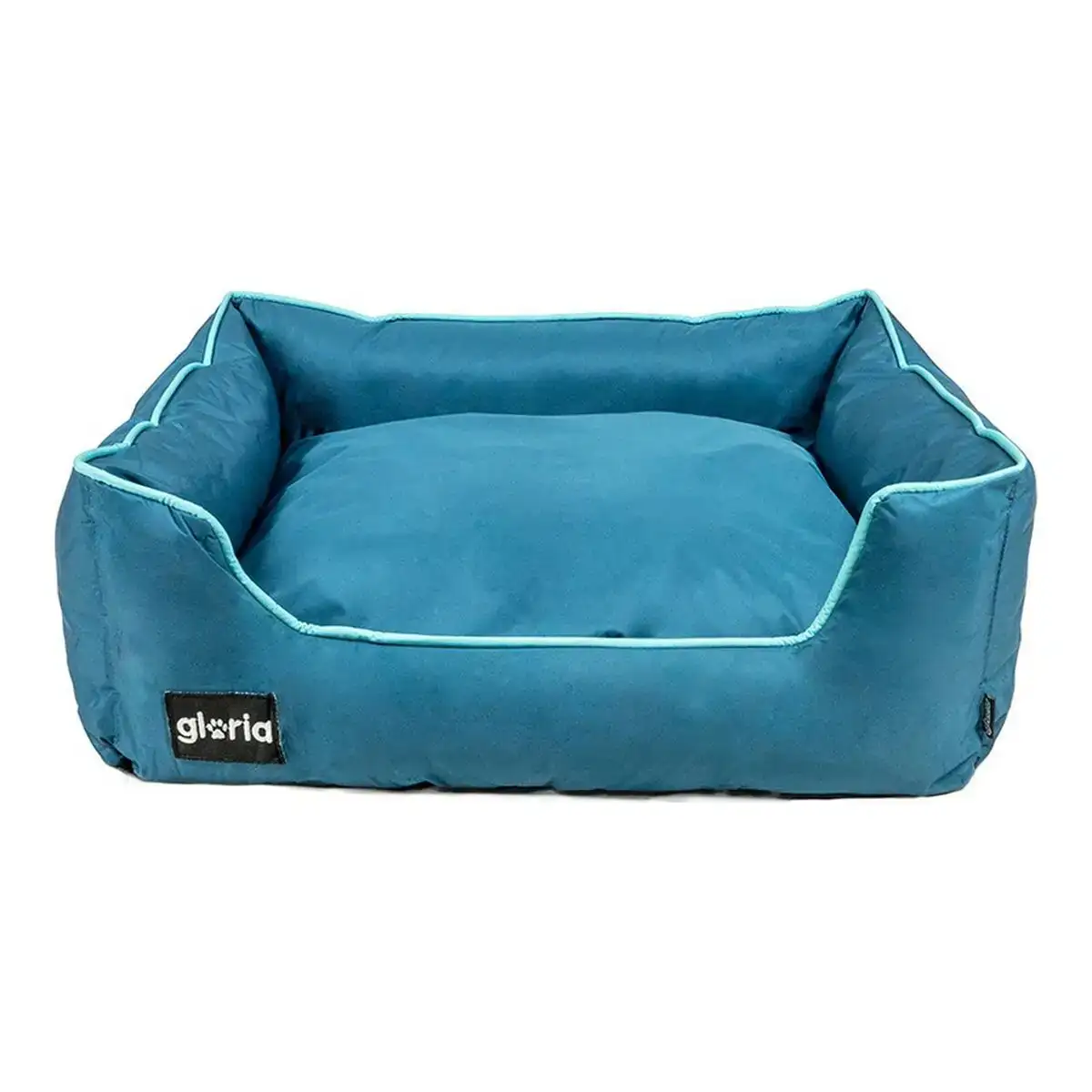 Lit pour chien gloria quartz azul gris 60 x 52 cm_4405. DIAYTAR COTE D'IVOIRE - L'Art du Shopping Facilité. Naviguez sur notre plateforme en ligne pour découvrir une expérience d'achat fluide et agréable, avec une gamme de produits adaptés à tous.