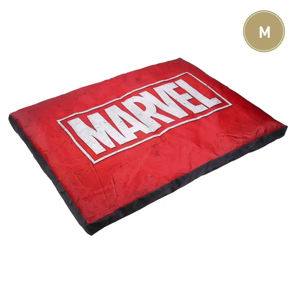 Lit pour chien marvel multicouleur_8256. DIAYTAR COTE D'IVOIRE - Là où la Qualité se Marque d'une Touche Côte d'Ivoireaise. Naviguez à travers notre boutique en ligne et choisissez des produits qui allient excellence et tradition.