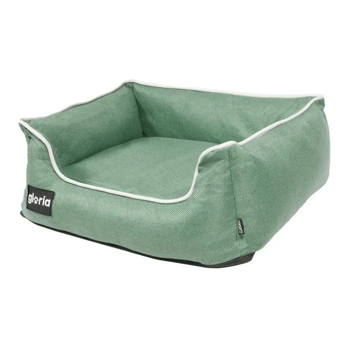 Lit pour chiens gloria ametz beige 76 x 69 cm _9981. DIAYTAR COTE D'IVOIRE - Votre Destination pour un Shopping Réfléchi. Découvrez notre gamme variée et choisissez des produits qui correspondent à vos valeurs et à votre style de vie.