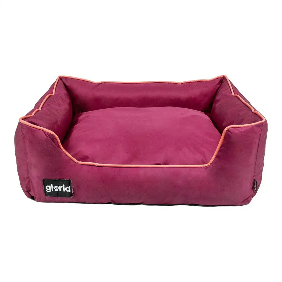 Lit pour chiens gloria quartz rose 70 x 60 cm _2651. Bienvenue chez DIAYTAR COTE D'IVOIRE - Où Choisir est un Voyage. Plongez dans notre plateforme en ligne pour trouver des produits qui ajoutent de la couleur et de la texture à votre quotidien.