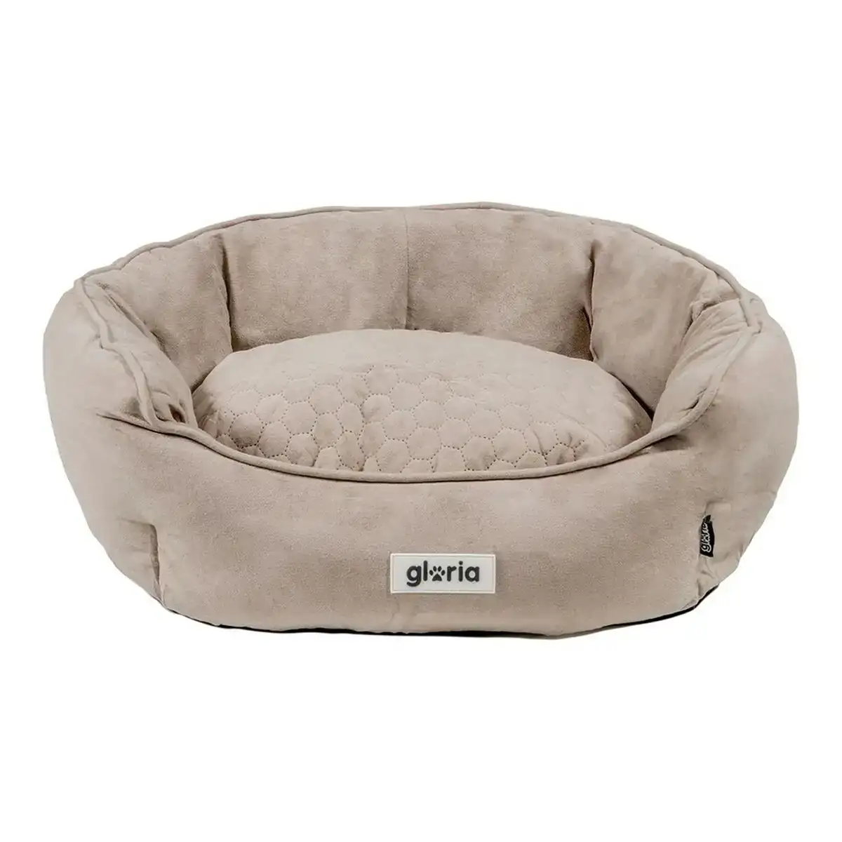 Lit pour chiens gloria sweet marron 60 x 50 cm _4173. Bienvenue sur DIAYTAR COTE D'IVOIRE - Où Choisir Rime avec Qualité. Explorez notre gamme diversifiée et découvrez des articles conçus pour répondre à vos attentes élevées.