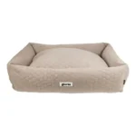 Lit pour chiens gloria sweet marron 95 x 75 cm _9750. Bienvenue chez DIAYTAR COTE D'IVOIRE - Où le Shopping Rencontre la Qualité. Explorez notre sélection soigneusement conçue et trouvez des produits qui définissent le luxe abordable.