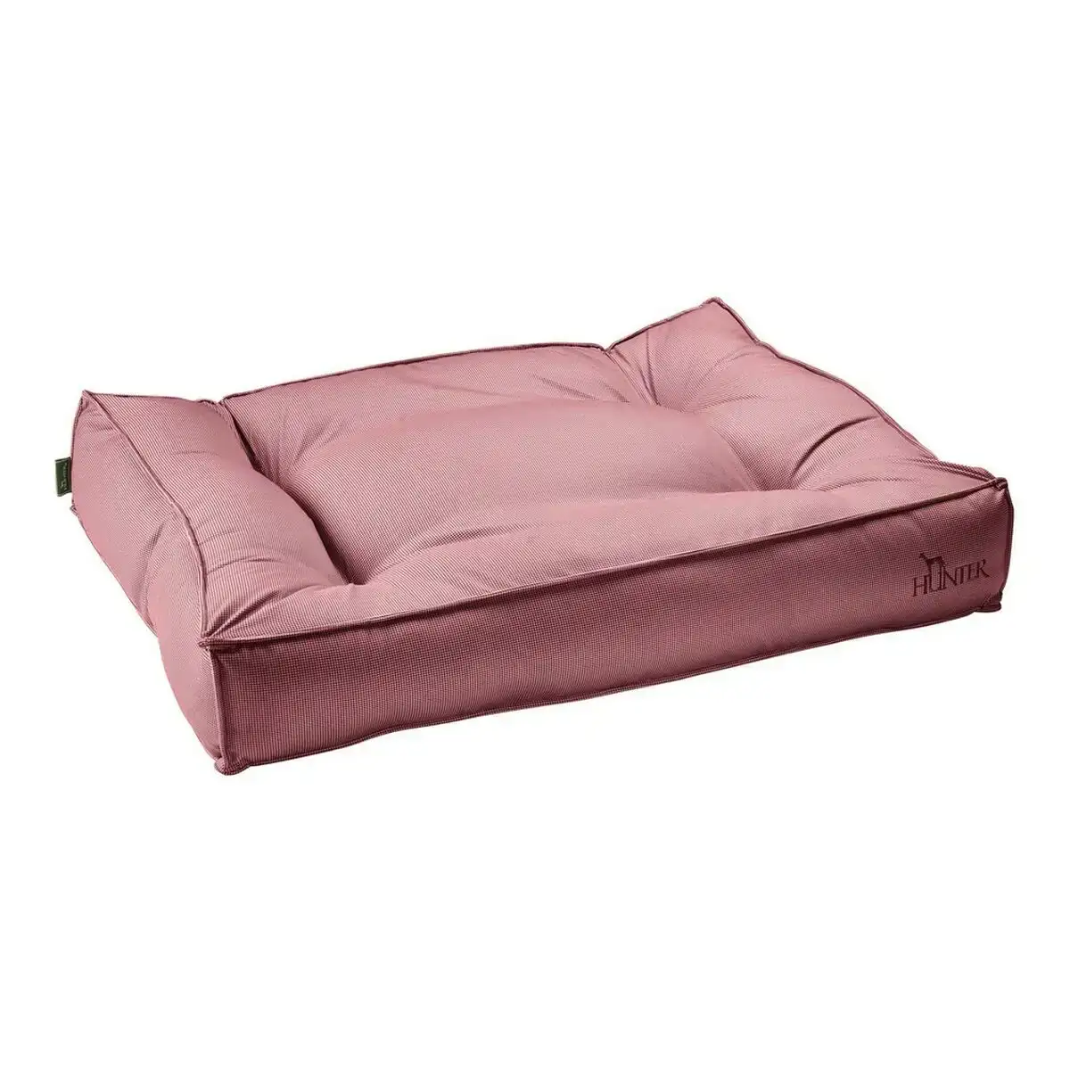 Lit pour chiens hunter lancaster rouge 120 x 90 cm _8298. Bienvenue chez DIAYTAR COTE D'IVOIRE - Votre Destination Shopping Complète! Découvrez une boutique en ligne généraliste au Côte d'Ivoire offrant une vaste gamme de produits, allant des vêtements aux gadgets électroniques, en passant par l'artisanat local.