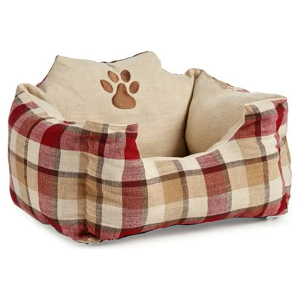 Litiere pour animal de compagnie verifie 40 x 30 x 60 cm _7128. DIAYTAR COTE D'IVOIRE - L'Écrin de Vos Désirs Shopping. Parcourez notre boutique en ligne et explorez des produits minutieusement choisis pour répondre à vos envies les plus exigeantes.