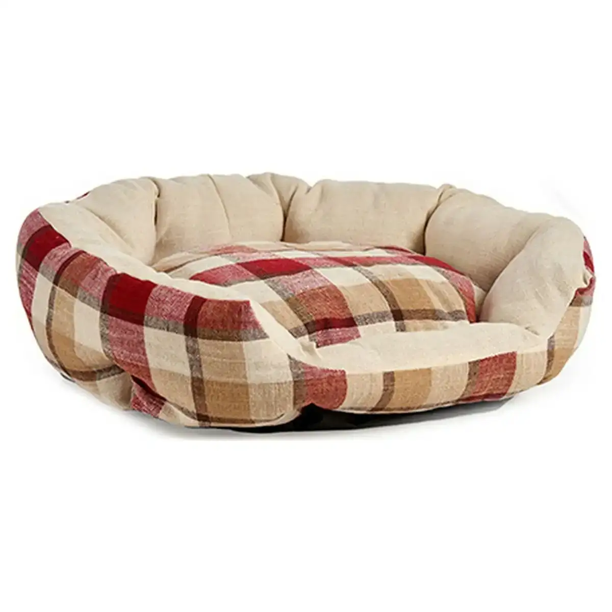 Litiere pour animal de compagnie verifie ovale 48 x 18 x 58 cm _3958. DIAYTAR COTE D'IVOIRE - Là où Chaque Clic Compte. Parcourez notre boutique en ligne et laissez-vous guider vers des trouvailles uniques qui enrichiront votre quotidien.