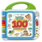 Livre 100 words cefatoys_8098. DIAYTAR COTE D'IVOIRE - Là où l'Élégance Devient un Mode de Vie. Naviguez à travers notre gamme et choisissez des produits qui apportent une touche raffinée à votre quotidien.